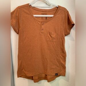 Patagonia Capilene Cool T-shirt